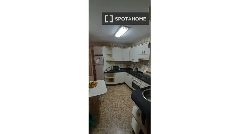 Alquiler Habitacion San Pedro Cordoba