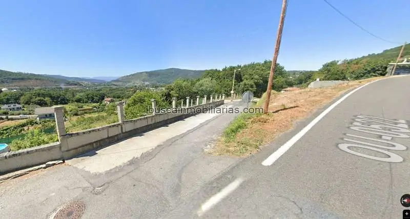 Chalet en Venta Ourense Sin Posesion Compra al Contado