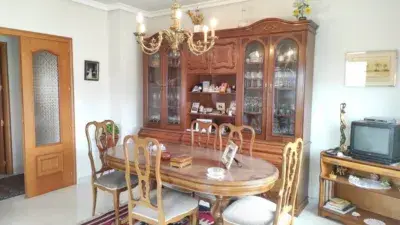 Chalet en Venta en Centro Avila