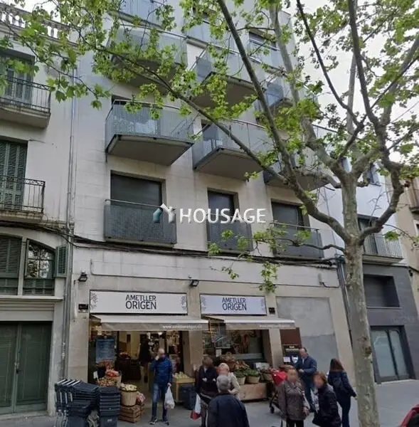 Piso en venta en Vilafranca del Penedes 3 habitaciones