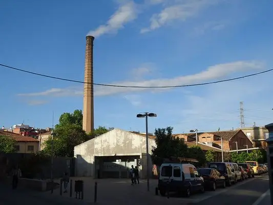 Vivienda en Venta para Inversores Profesionales en Santa Perpetua de Mogoda