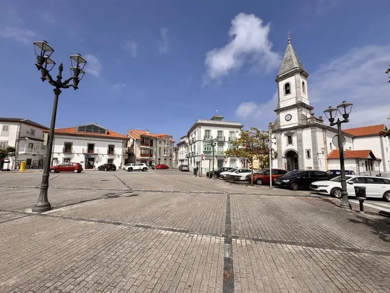 Dúplex en venta en Muros del Nalon Asturias