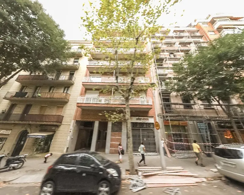 Local en Venta en Barcelona 109m2 Calle Cartagena