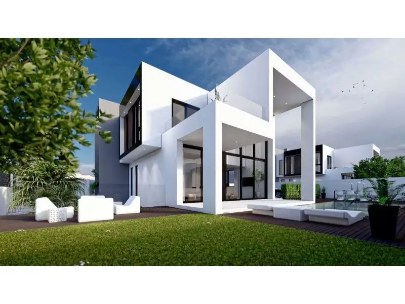 Villa de Lujo en Venta San Juan Alicante