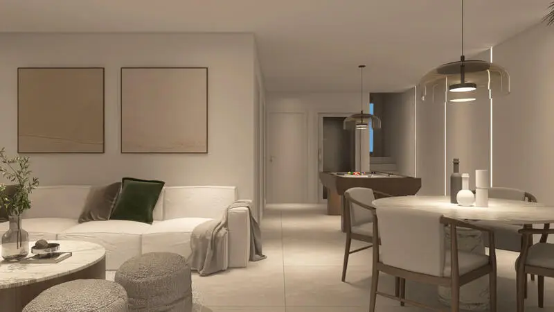 Villa de Lujo en Venta La Cala de Mijas 4 5 Dormitorios Piscina Privada