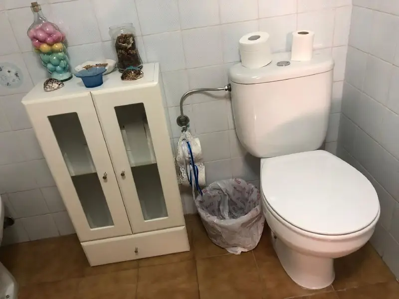 Venta Apartamento 2 Dormitorios Villadangos del Páramo