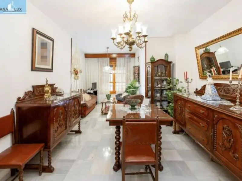 venta Piso en Granada, Granada Provincia (49176599325.100500)- Globaliza