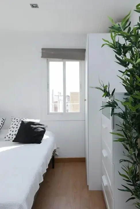 Apartamento en alquiler Barcelona Carrer Sant Bartomeu