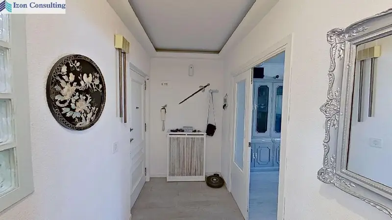 Venta Piso con calefacción en El Pilar Albacete