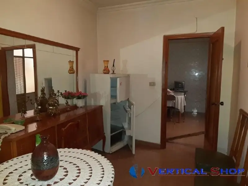 Casa en Venta Caudete 5 Habitaciones 2 Baños Terraza