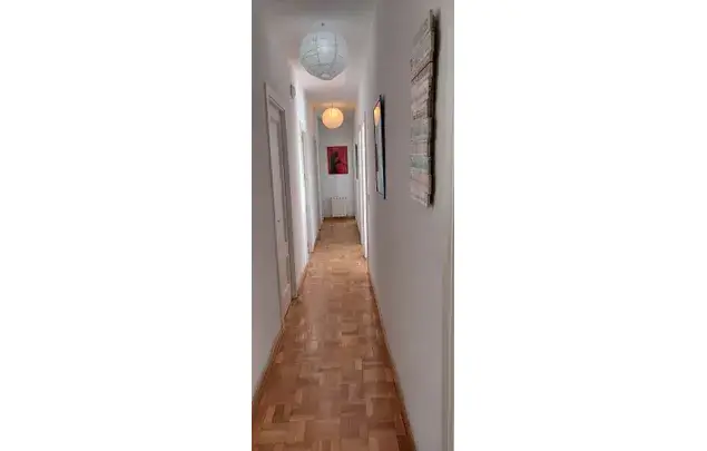 Habitacion Madrid Paseo General Martinez Campos Alquiler a Medio-Largo Plazo