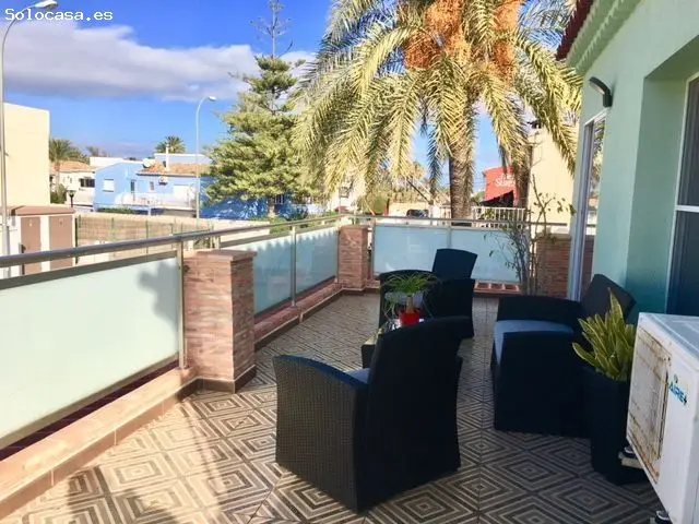 Restaurante en Venta Las Marinas Denia