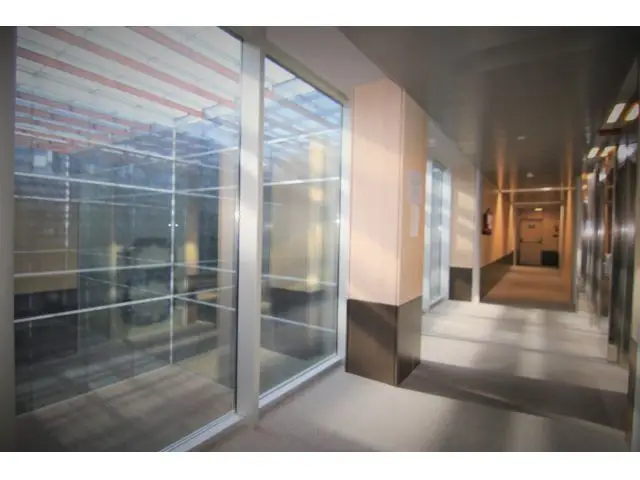 Oficina en Alquiler Terrassa Zona Les Fonts 28m2