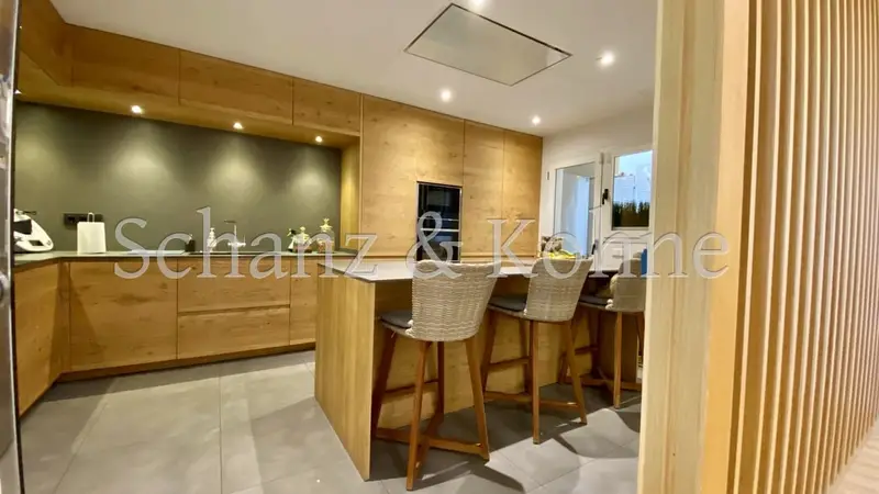 Apartamento de Lujo en Venta Bendinat Mallorca Vistas al Mar