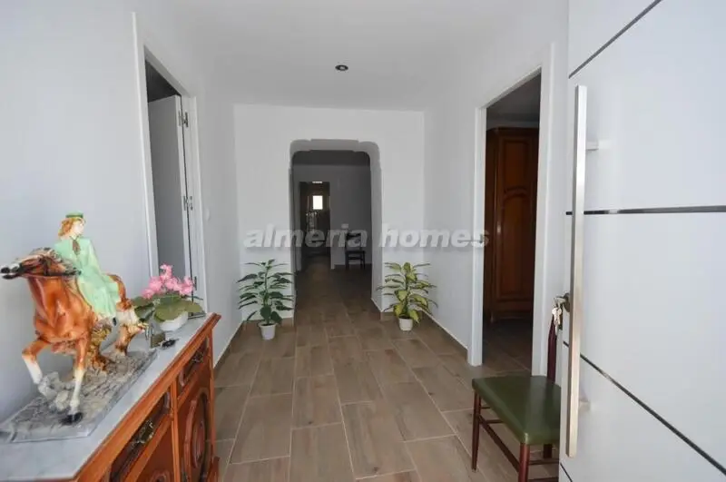 4 Cuarto Adosado en venta
Oria, Almería