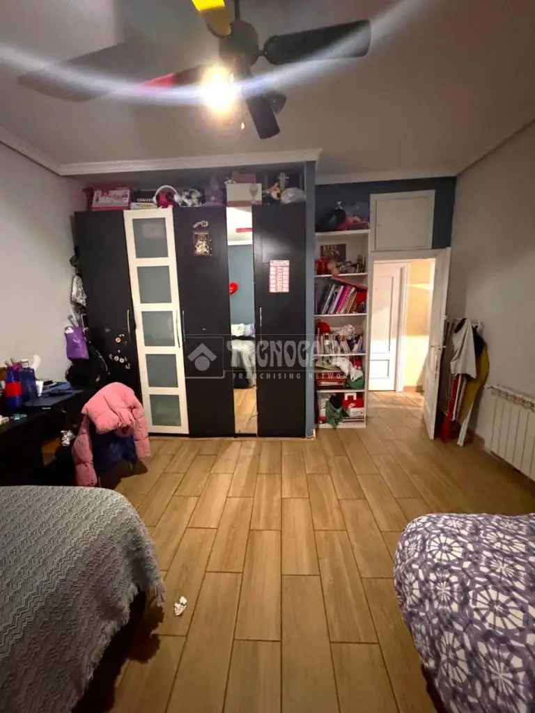Piso en venta en Parla