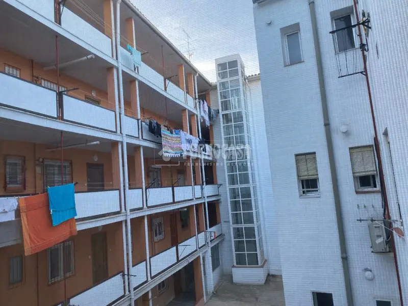 Piso en venta en Moncloa Aravaca Paseo Comandante Fortea