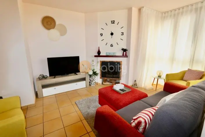 Apartamento 2 Dormitorios en Venta Hacienda del Alamo