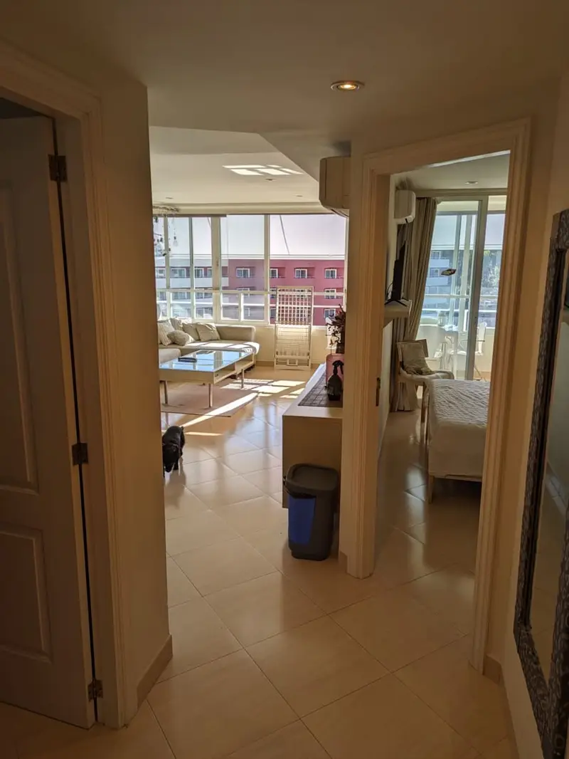 Ático en venta en Portals Nous, Calvià, Mallorca