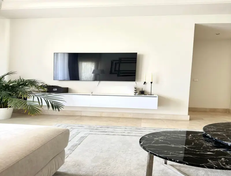Apartamento 2 Dormitorios Puerto Banus