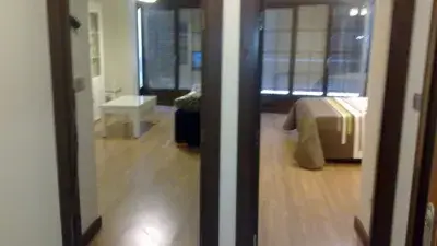 Apartamento en Alquiler Linares Centro Urbanizacion Felix de Amo