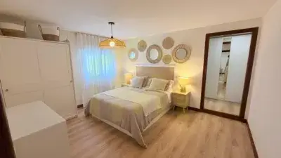 Apartamento en Alquiler Oviedo Centro Parque San Francisco