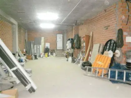 Venta Local Comercial Corveira Culleredo