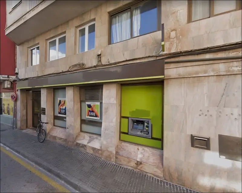 Local Comercial 285m2 Palma de Mallorca