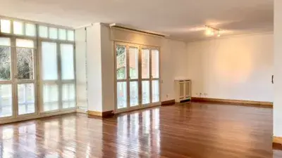 Piso en Alquiler La Fe San Sebastian 183m2 4 Dorm 3 Baños Garaje