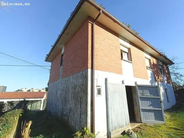 Chalet en Venta cerca de Celorio Asturias