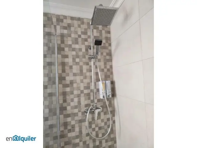 Alquiler Piso Reformado San Pedro 2 habitaciones