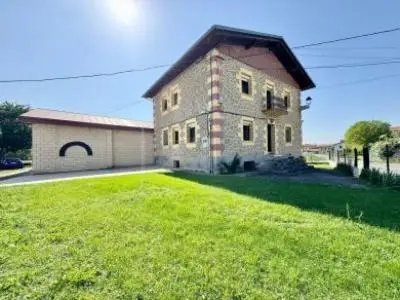 Casa Rural en Langarika Alava para Reformar