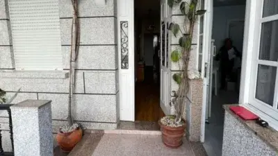 Chalet en venta en Redondela para reformar