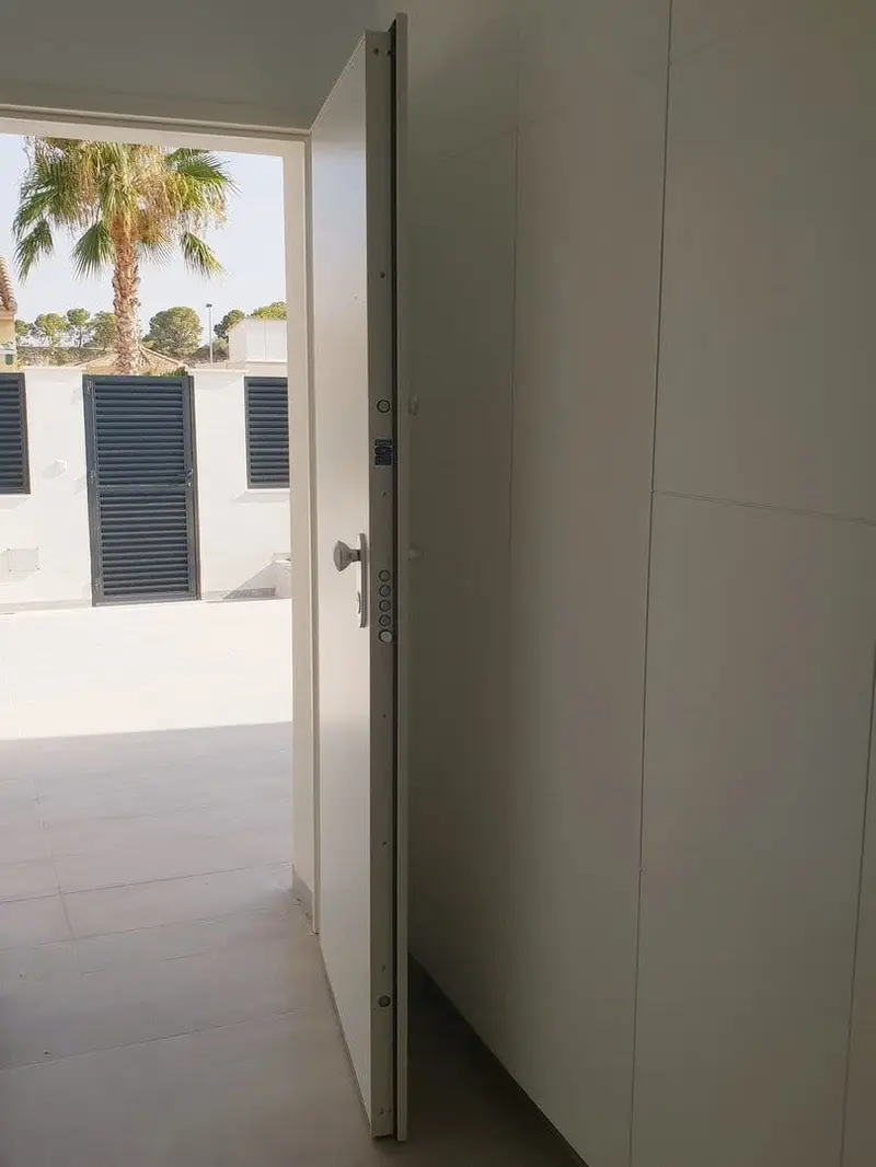 Chalets en Venta Pinar de Campoverde Pilar de la Horadada