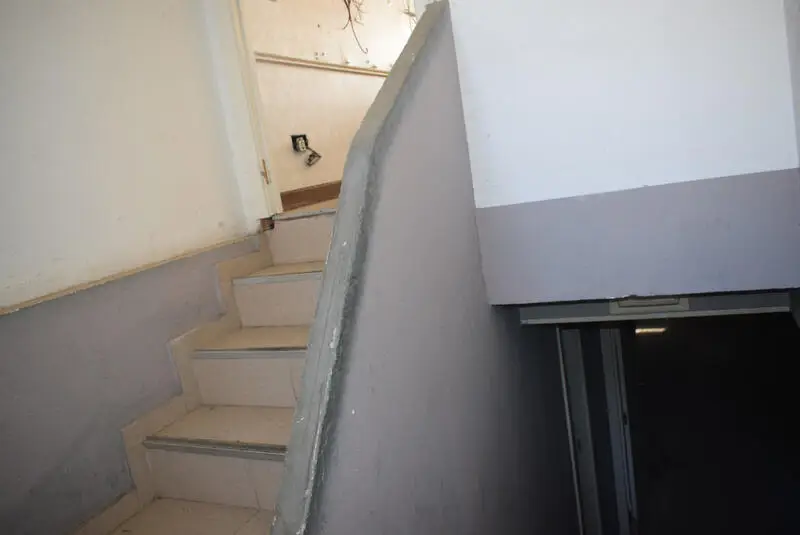 Local Comercial en Fuengirola Paseo Maritimo
