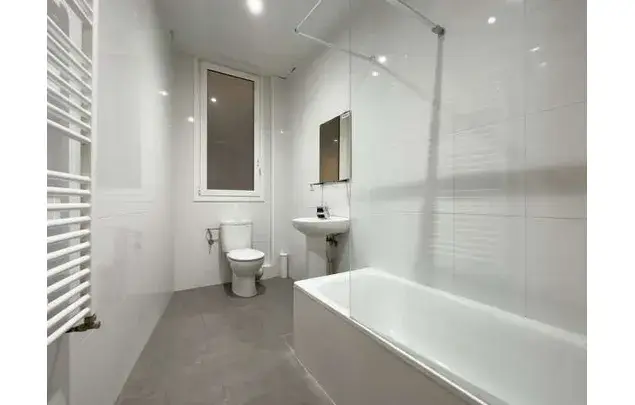 Alquiler Habitacion 134m2 Barcelona