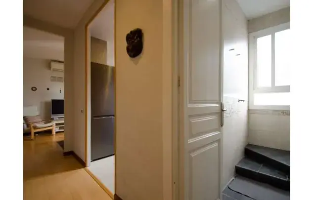 Alquiler Apartamento 2 Dormitorios 60m2 Barcelona