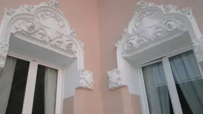 Casa señorial en Caldes d'Estrac con acceso directo a la playa