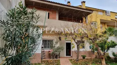 Casa rústica en venta en La Pobla de Vallbona