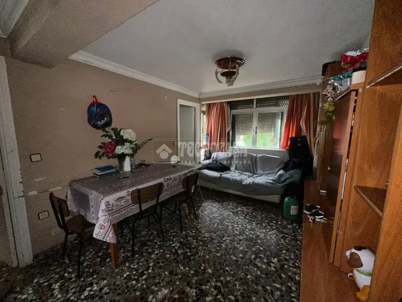 Piso en venta en San Jerónimo