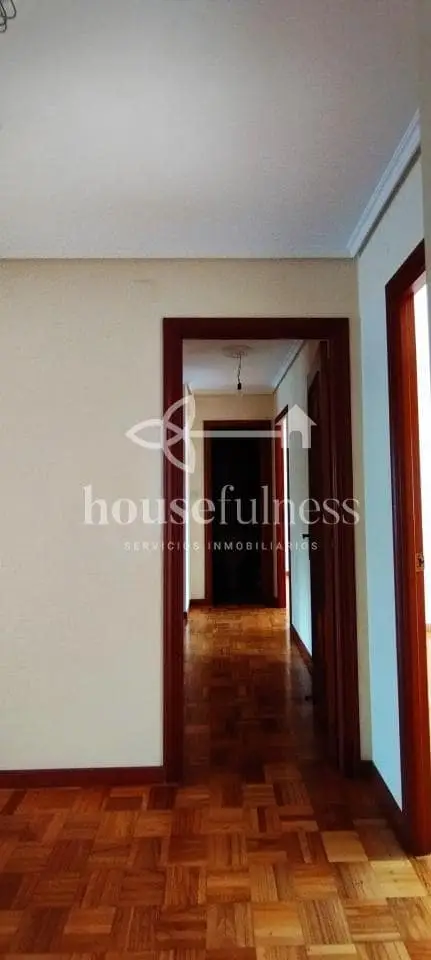 Piso en Venta Mugardos Vistas a la Ria 3 Dormitorios 2 Banos