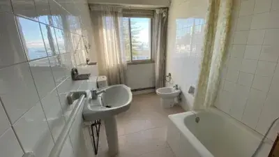 Piso en venta en A Pobra do Caramiñal 150m2 4 dormitorios