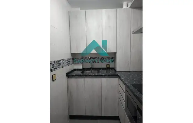Alquiler Apartamento 1 Dormitorio 60m2 Centro Caceres