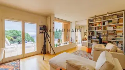 Casa adosada en venta en Passeig de Pau Casals