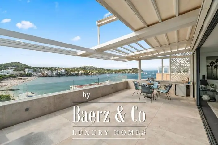 2 Bed Penthouse for sale