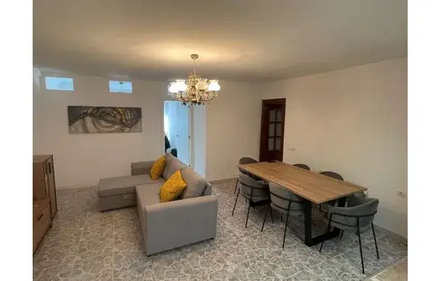 Alquiler Habitaciones Amuebladas Malaga Recien Reformado