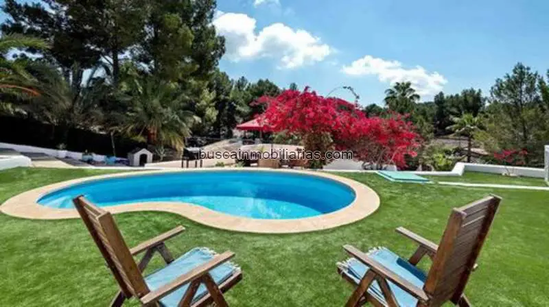 Villa en Costa de la Calma Mallorca