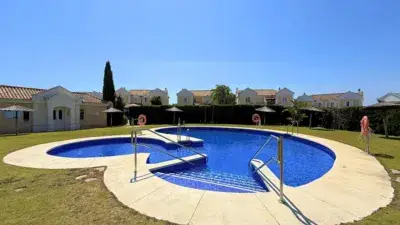Casa Adosada de Lujo en Venta Alcaidesa