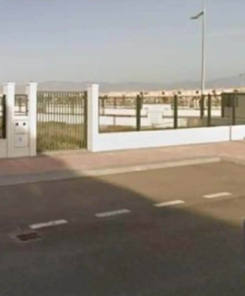 Venta Terreno 2 Dormitorios Torre del Obispo Lorca