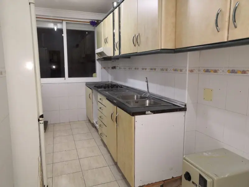 Apartamento en Palma de Mallorca 86m2 2 habitaciones terraza garaje